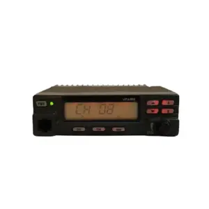 Radio rig VEV-868 Plus.