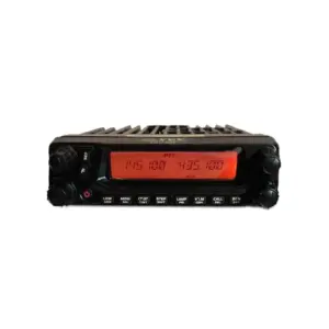 Radio Rig Dual Band VEV-989.