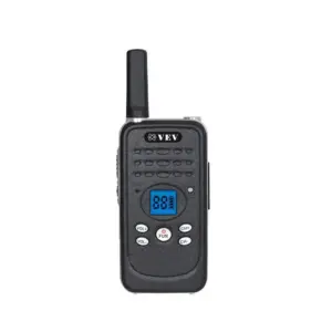 Handy talky VEV V3.