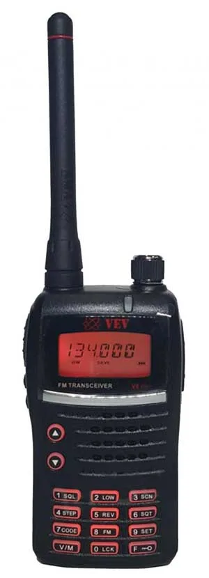 VEV-V8 Plus - Rakomindo HT VEV-V8 Plus handy talky VHF