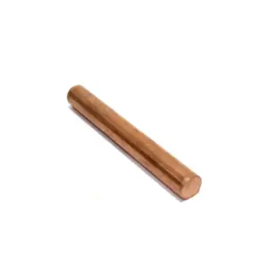 Grounding atau aksesoris anti petir Copper Rod 5/8.
