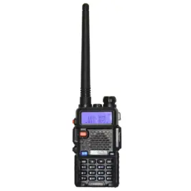 Handy talky dual band Zycom XR-7.