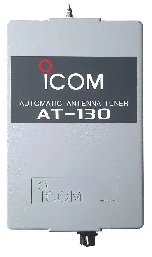 Antena Tuner Icom AT-130.