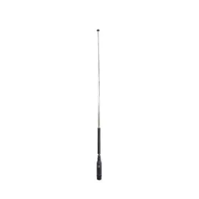 Antena handy talky dual band D Antenna RH779 BNC Male.