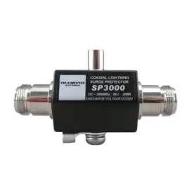 Arrester Diamond SP3000.