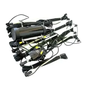 Antena dipole HF Diamond WD330.