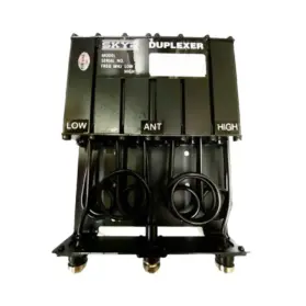Duplexer Sky2 150-160 MHz.