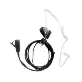 Handsfree spiral untuk semua jenis handy talky.