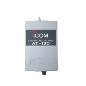 Automatic Antenna Tuner Icom AT-130.
