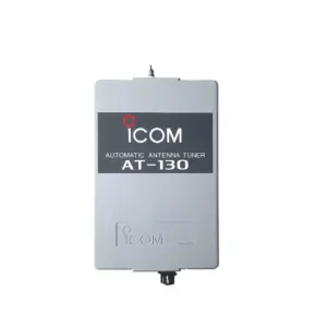 Harga Icom AT-130 Antena Tuner Radio HF Marine - Rakomindo