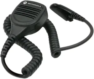 Microphone Genggam Motorola PMMN4021A.