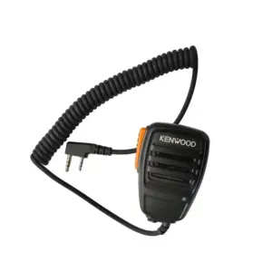 Microphone Kenwood KMC 22.
