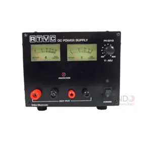 Power supply RTVC PV-3310 30A.