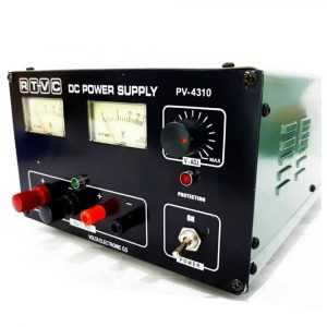 Power Supply RTVC 4310