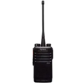 Handy talky Hytera PD418.