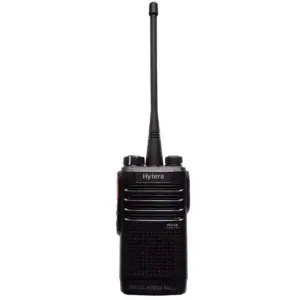 Handy talky Hytera PD418.