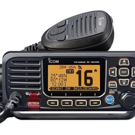 Icom IC-M330 Radio Marine
