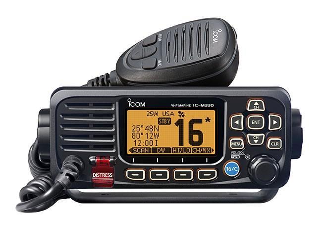 Icom IC-M330 Radio Marine