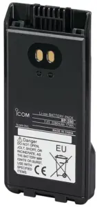 Icom BP-280 - Rakomindo Baterai HT Icom BP-280.