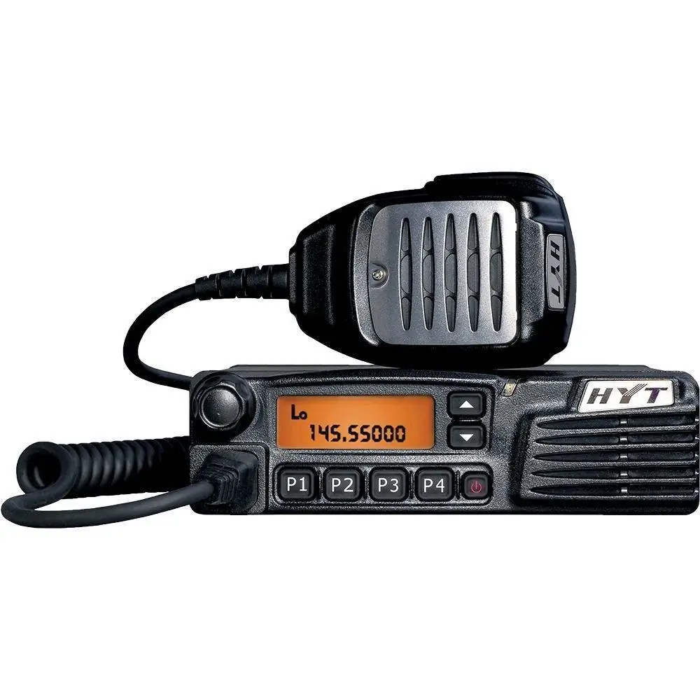 HYT TM-628H - Rakomindo Radio rig mobile HYT TM-628H.