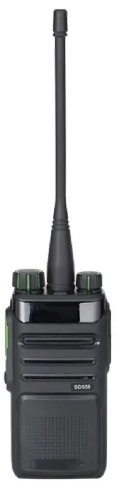 Hytera BD558 - Rakomindo Handy Talky Hytera BD558.