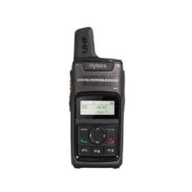 HT Digital Hytera PD378