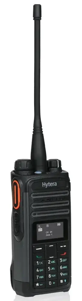 Hytera PD488 - Rakomindo HT Digital Hytera PD488