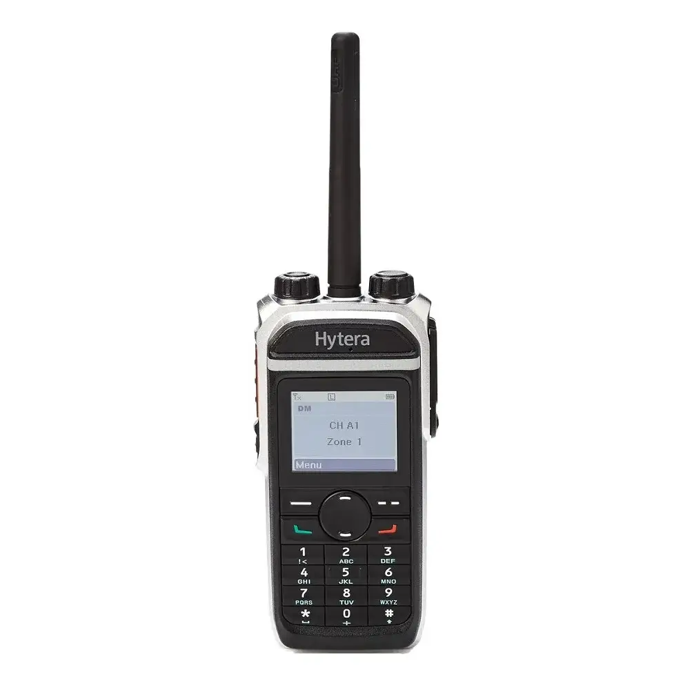 Hytera PD688 - Rakomindo Handy talky digital Hytera PD688.