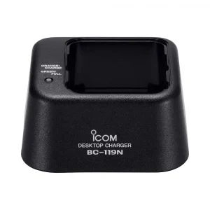 Icom BC-119N - Desktop Charger