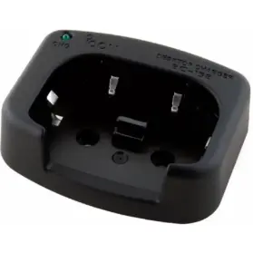 Icom BC-158 - Rakomindo Desktop charger Icom BC-158 untuk handy talky VHF marine Icom IC-GM1600.