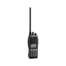 Handy talky UHF Icom IC-F4162DT.