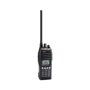Handy talky UHF Icom IC-F4162DT.