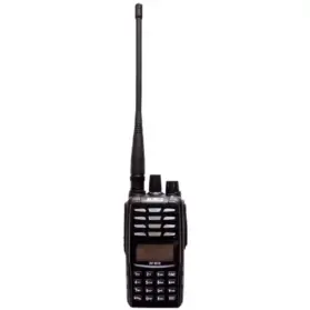 Alinco DJ-W58