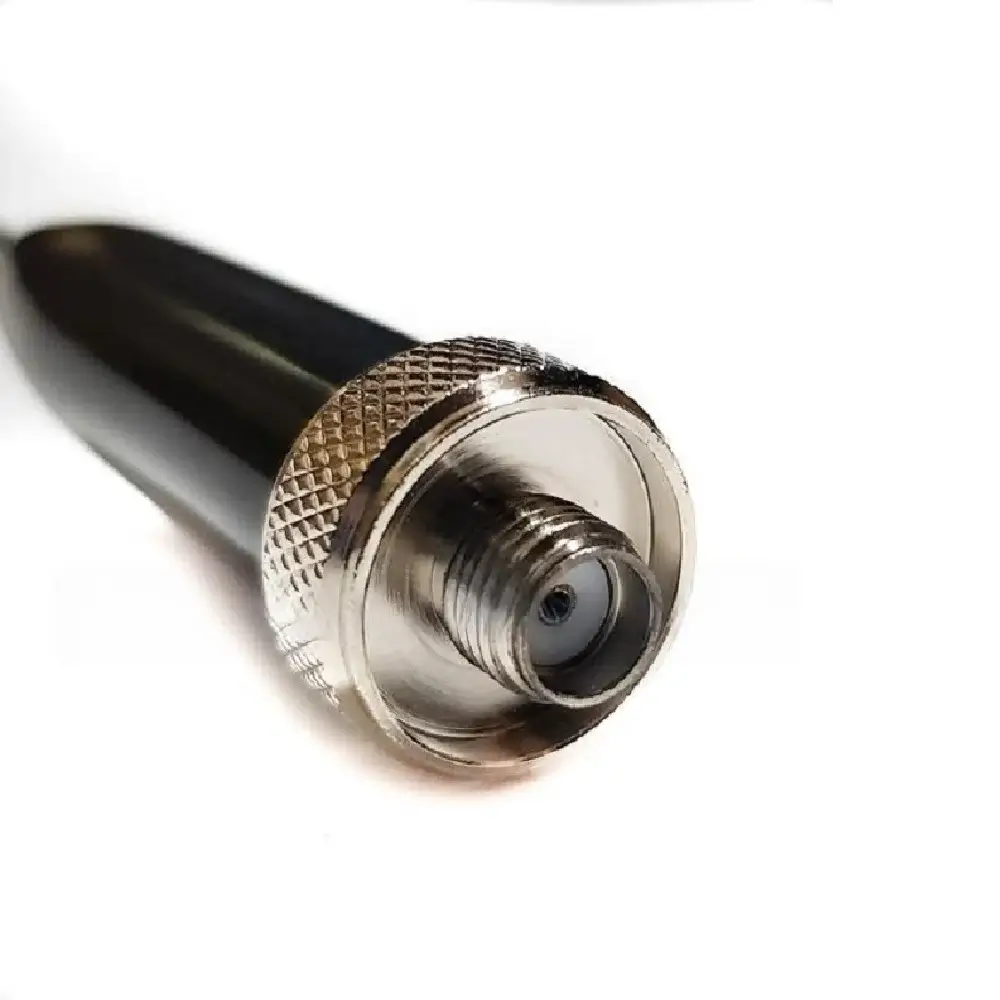 Sky2 RH771S Female - Rakomindo Antena HT Dual Band Sky2 RH771S Female.