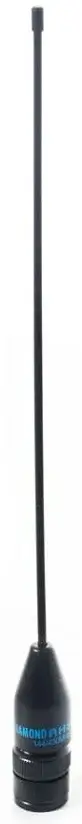 D Antenna RH519 SMA Female - Rakomindo D Antenna RH519 SMA Female, antena radio HT dual band.
