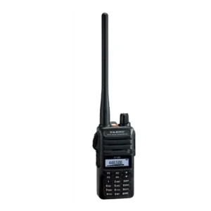 HT Dual Band Yaesu FT-65R