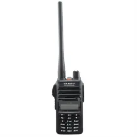 Handy Talky VHF Yaesu FT-25R.