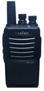 Handy talky VHF Radion RT-17.