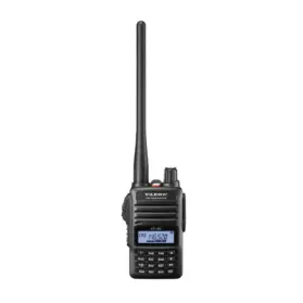Handy talky VHF Yaesu FT-4VR.
