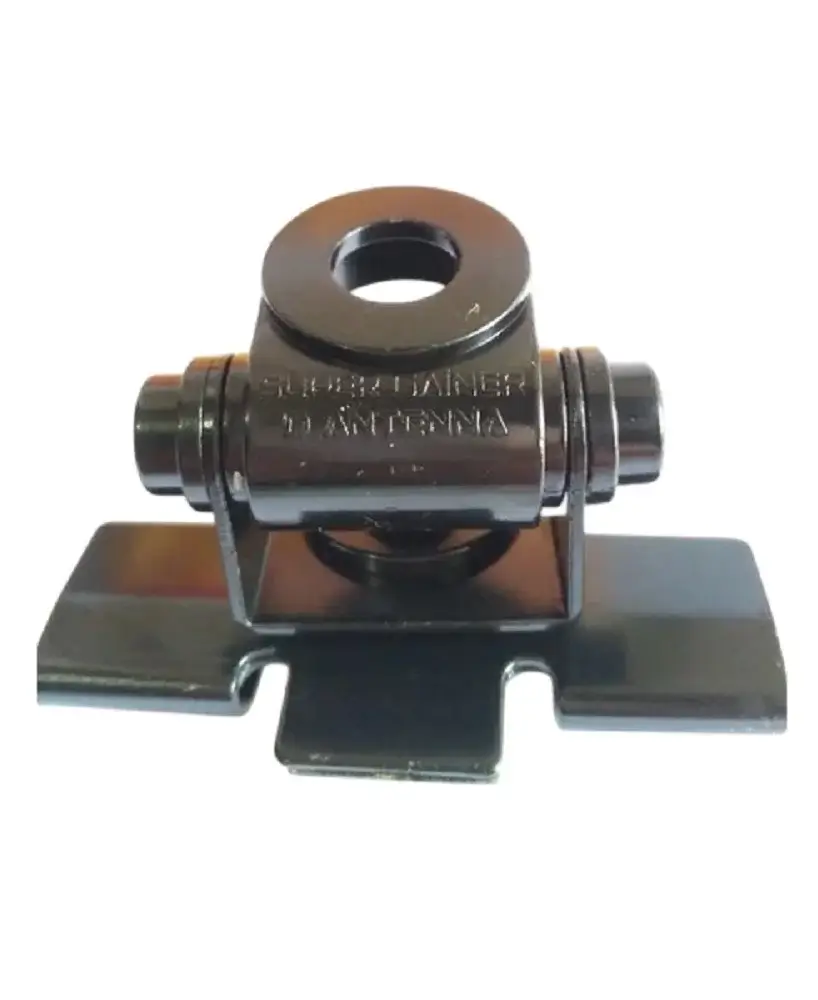 Dudukan Antena Kap Mobil D Antenna K-400