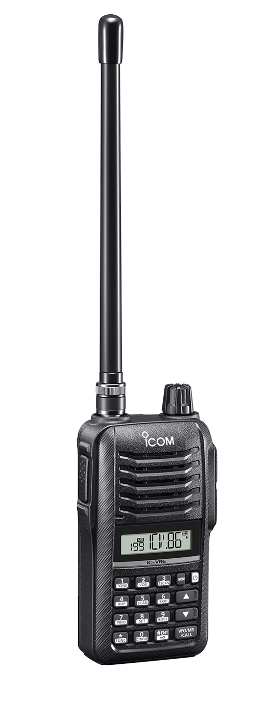 Icom IC-V86 - Rakomindo HT Icom IC-V86