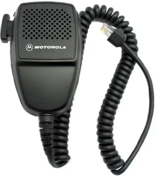 Microphone Motorola PMMN4090A.