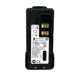 Motorola PMNN4406 - IMPRES Battery1500 mAh