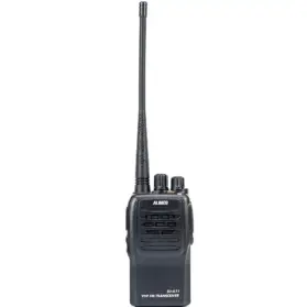 Handy talky VHF Alinco DJ-A11.