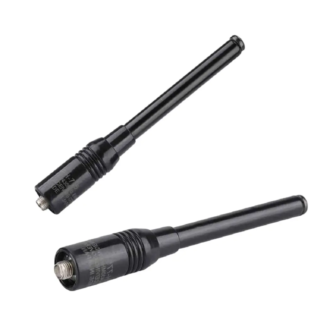 Unier RH775 - Rakomindo Antena HT Dual Band Unier RH775.