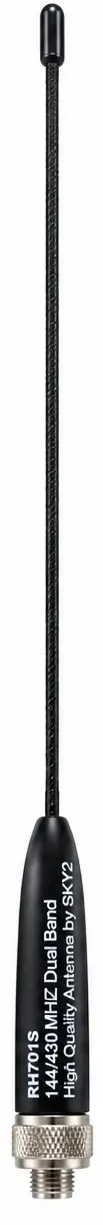 SKY2 RH701S SMA Female - Rakomindo Antena HT SKY2 RH701S SMA Female.