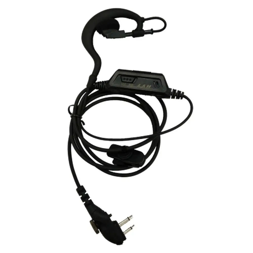 Hytera EHM18-A - Rakomindo Handsfree Hytera EHM18-A untuk HT Hytera PD418.