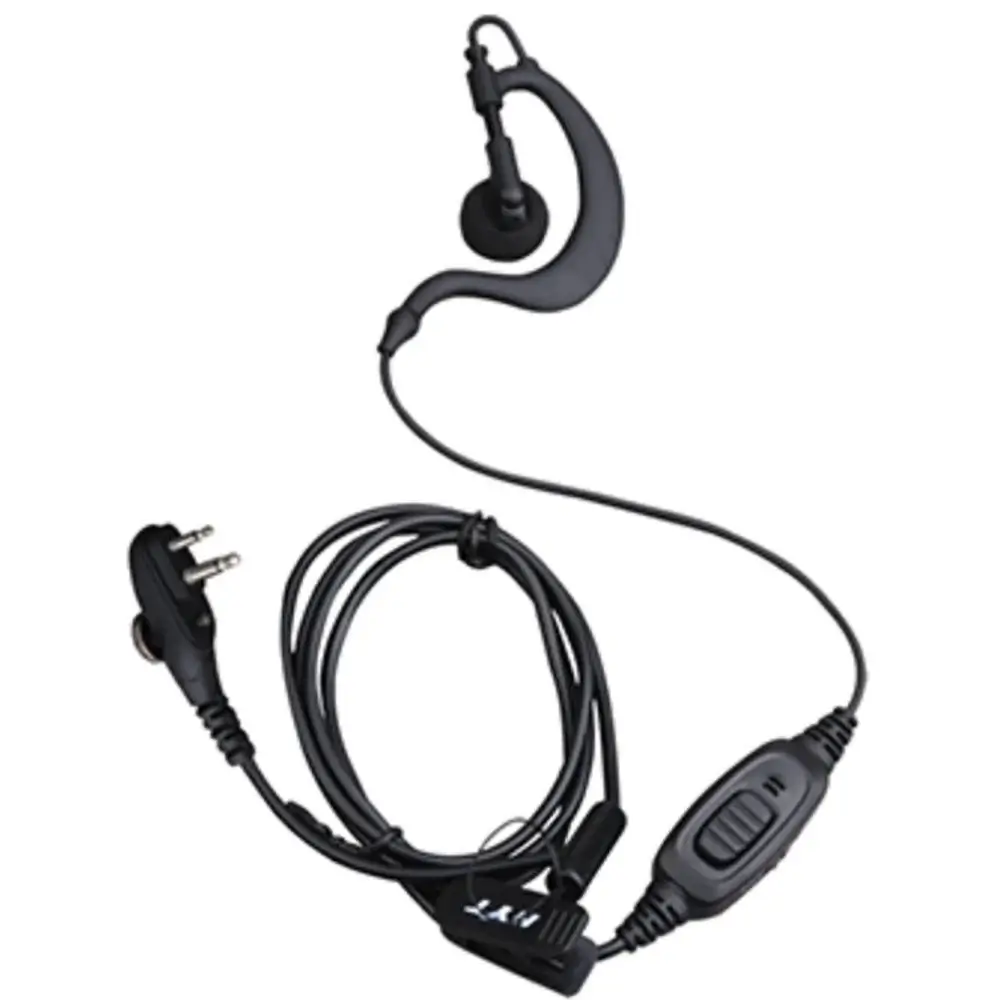 Hytera EHM18-A - Rakomindo Hytera EHM18-A, handsfree HT Hytera PD488.