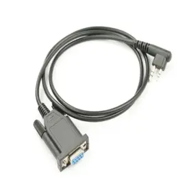 Kabel program Hytera PC21 original untuk radio rig mobile HYT TM-628H.