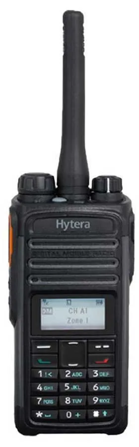 HT Hytera PD488G digital waterproof